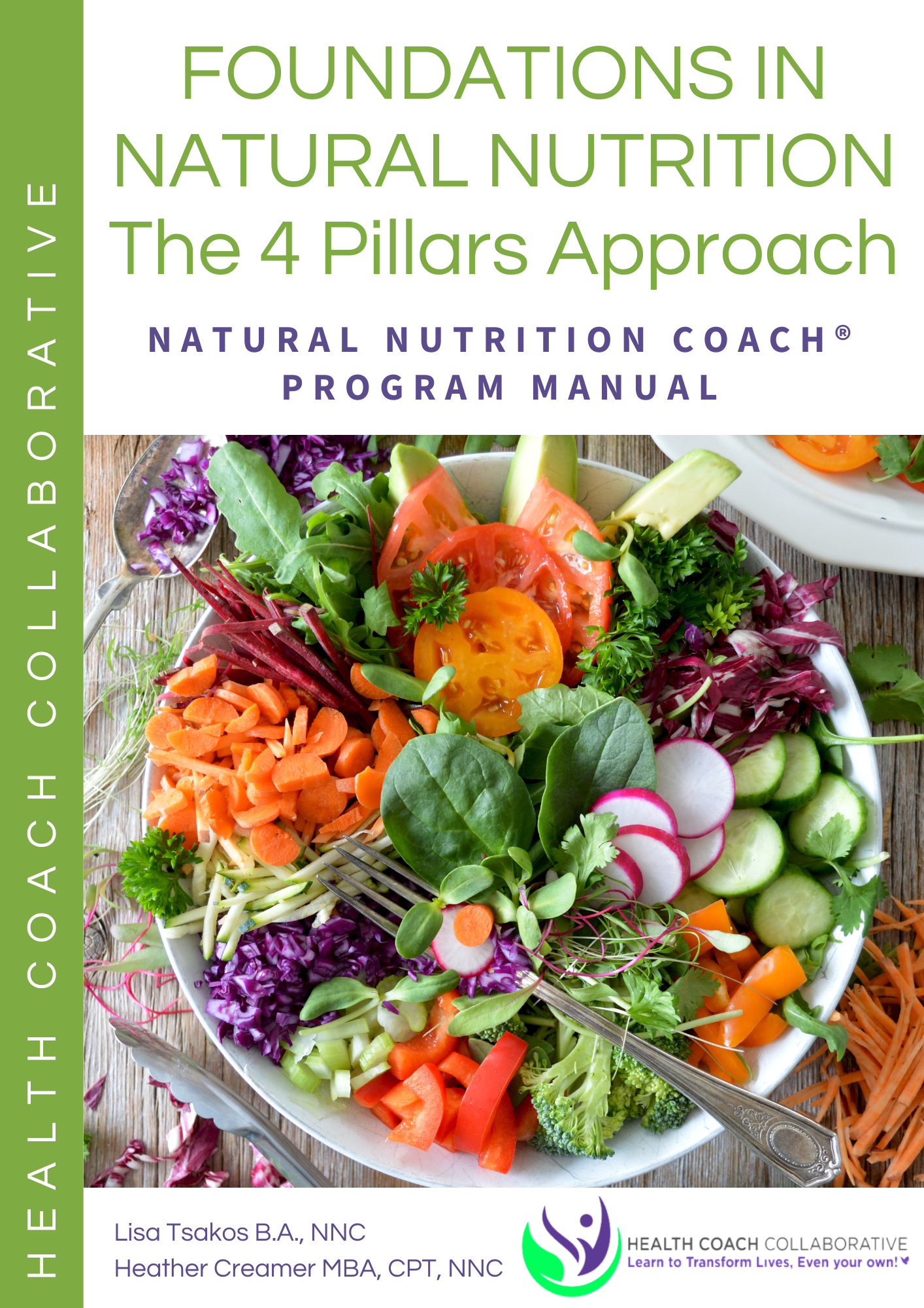 Foundations in Natural Nutrition Course