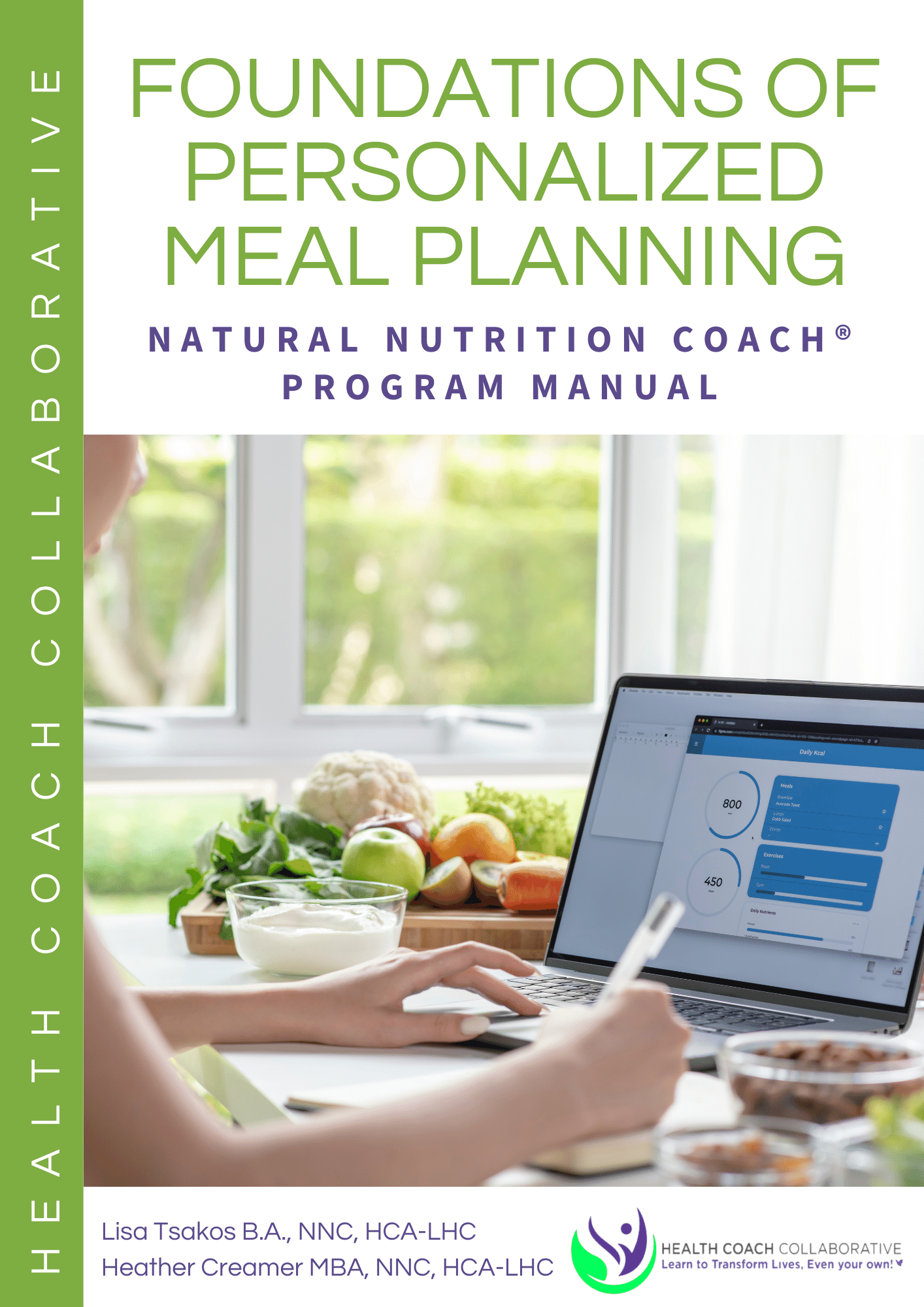 Meal planning course