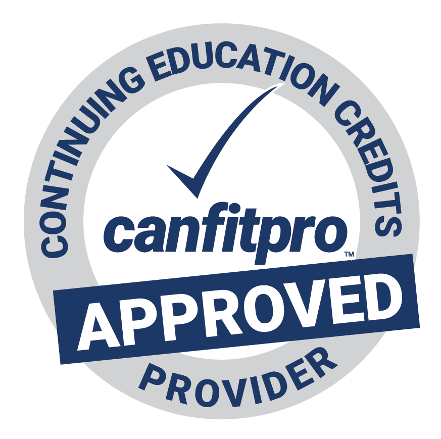 Canfit Pro