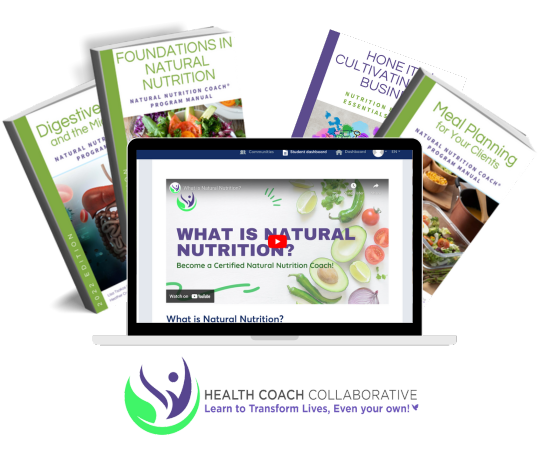 Holistic Nutrition Course