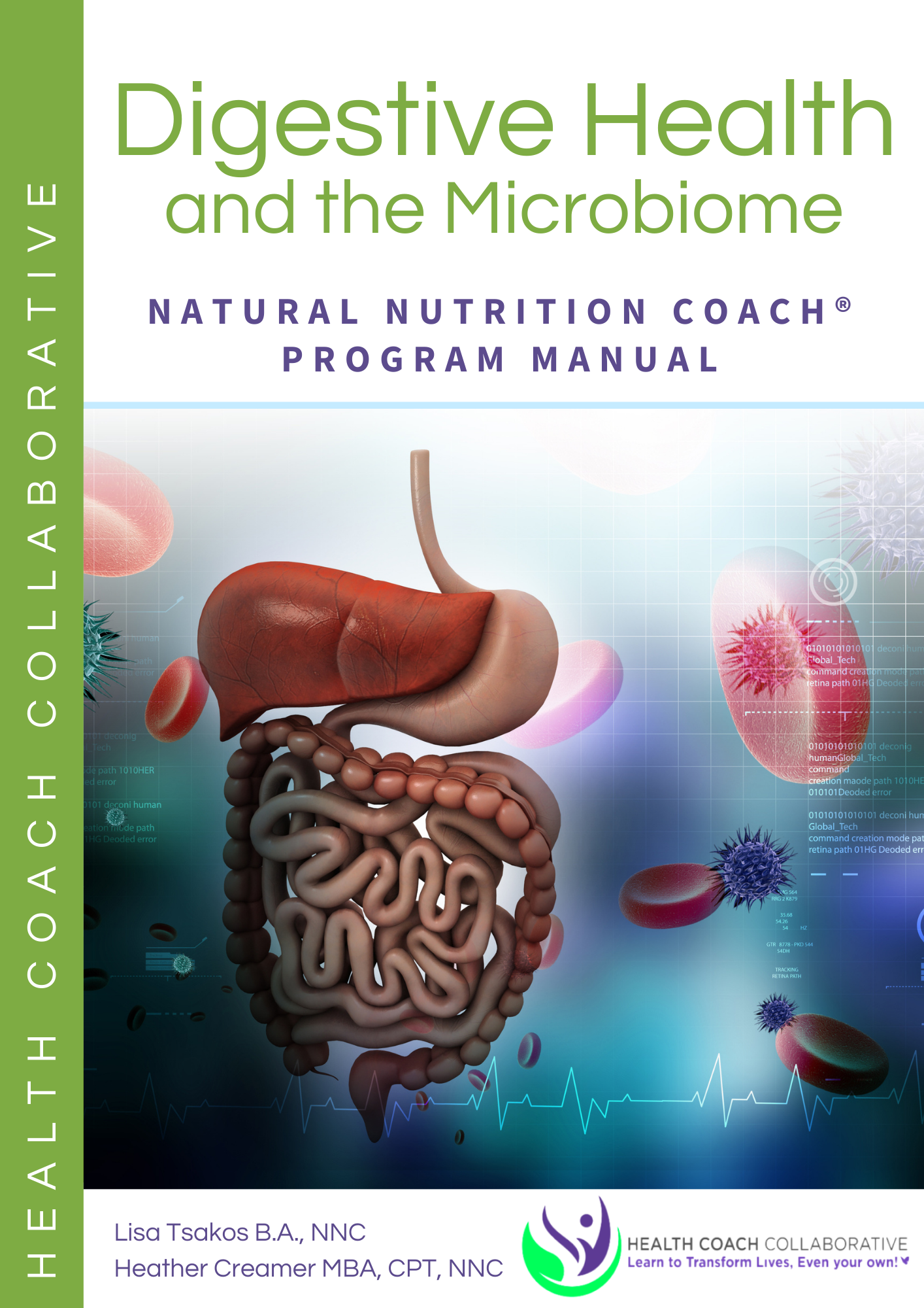 Digestive Health Microbiome Course