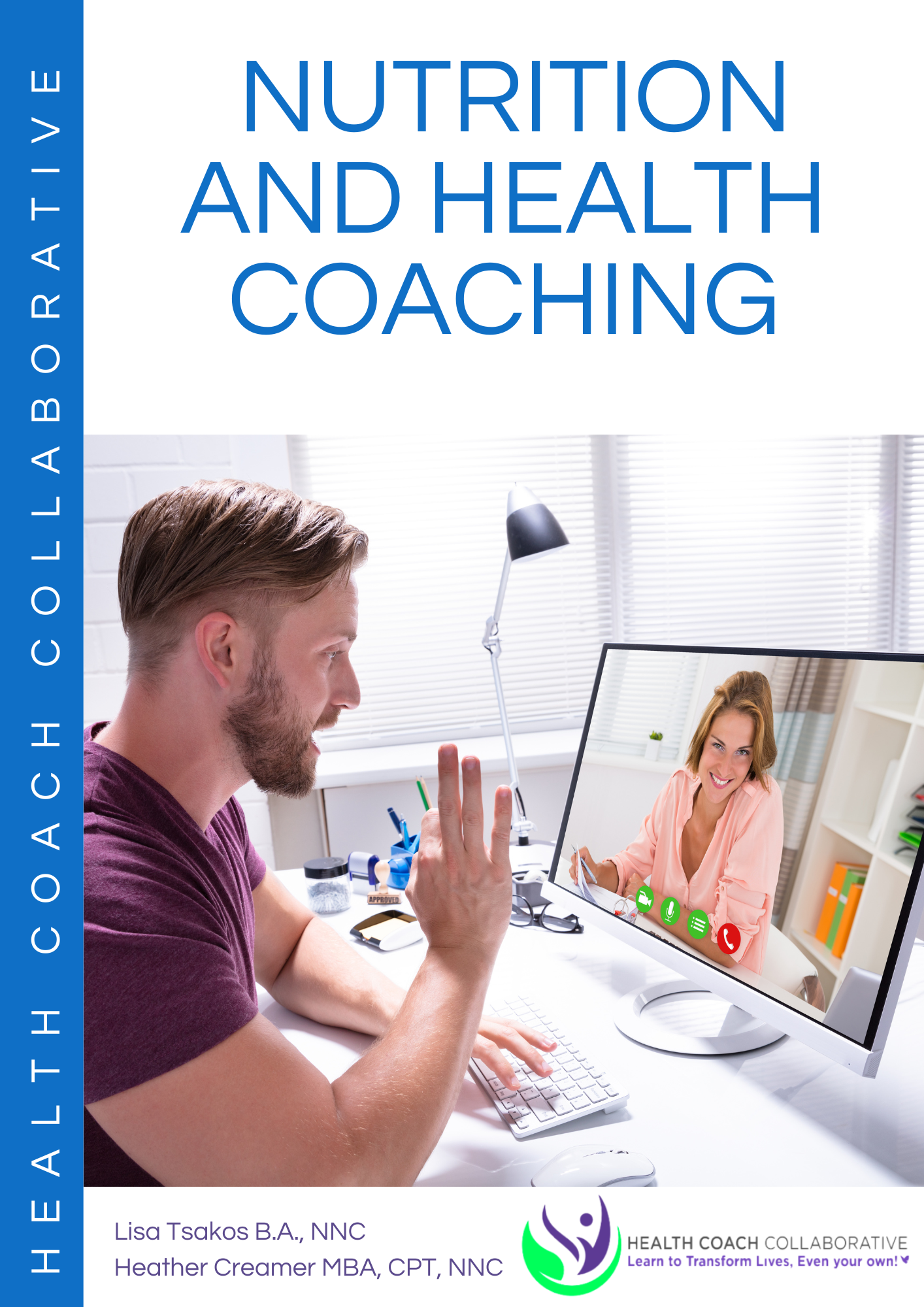 Nutrition & Health Coaching