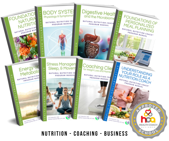 Health Coach Certification