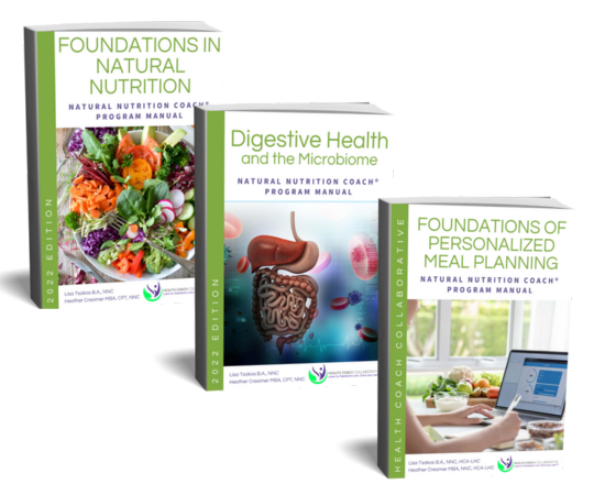 Holistic Nutrition Courses