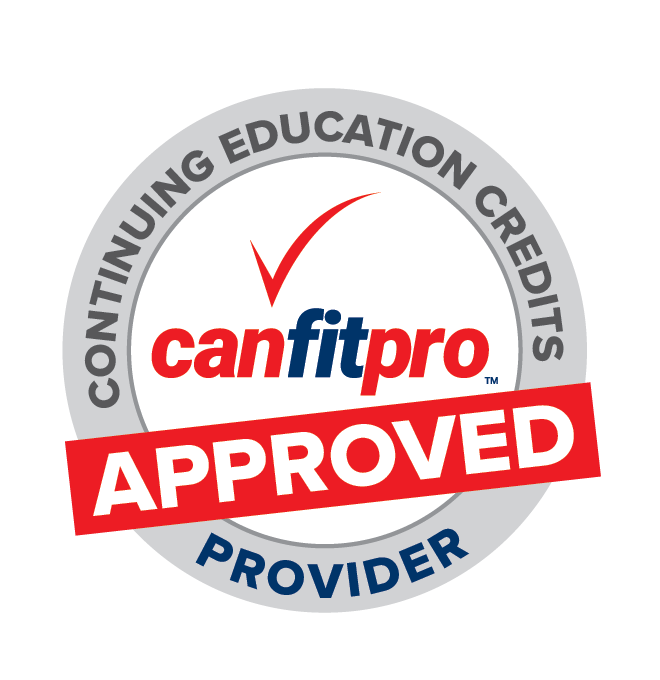 Canfit Pro