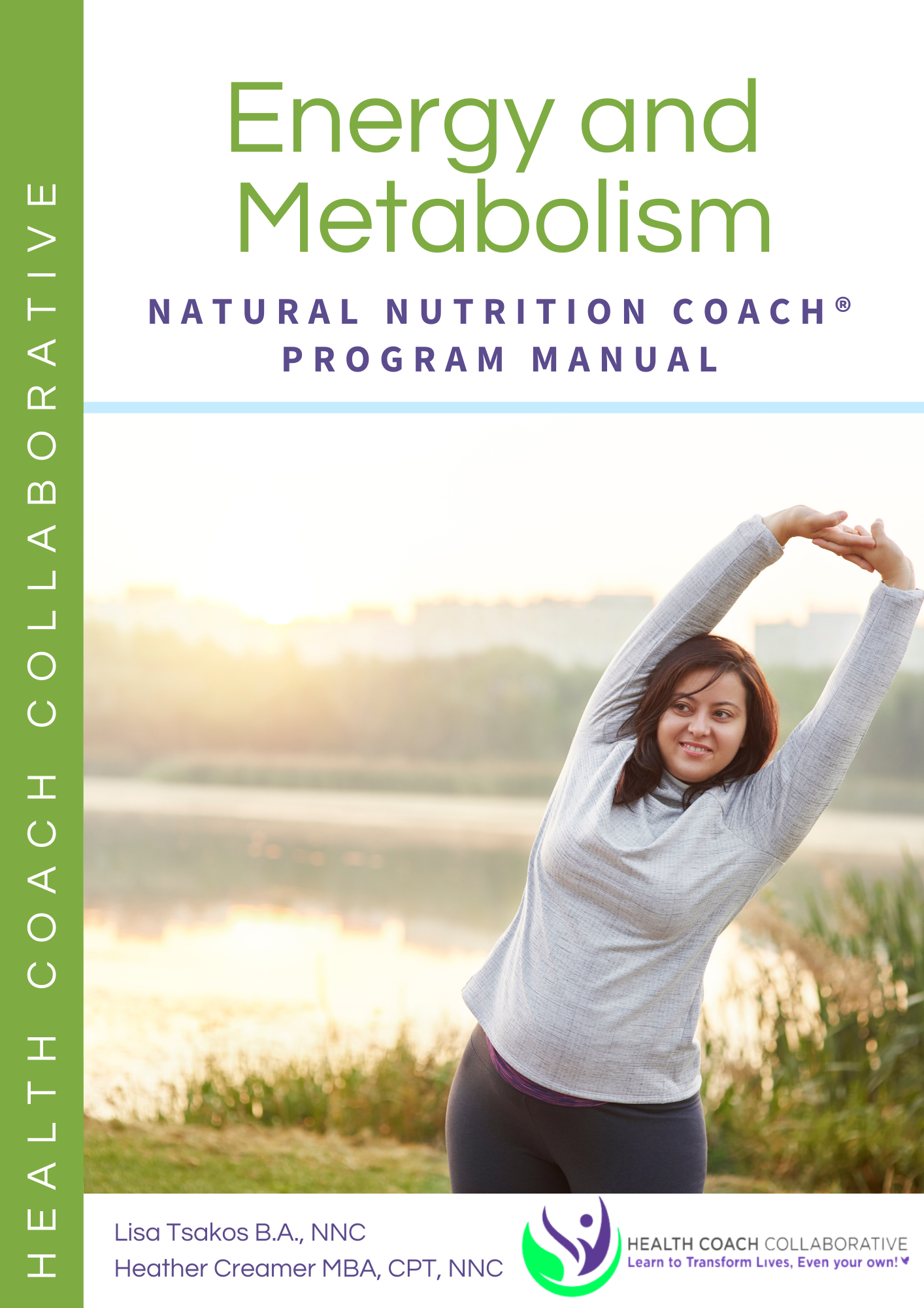 Energy & Metabolism Course